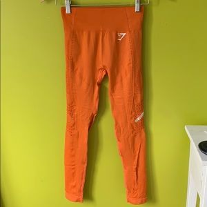 Gymshark Flawless Knit Leggings